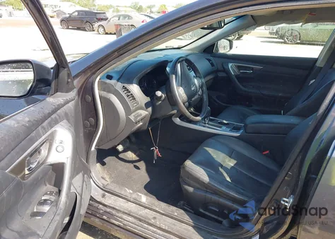 2013 Nissan Altima 2.5 Sl z USA, uszkodzony, nr VIN 1N4AL3AP7DC196120